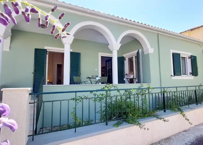 Epameinondas Luxury House