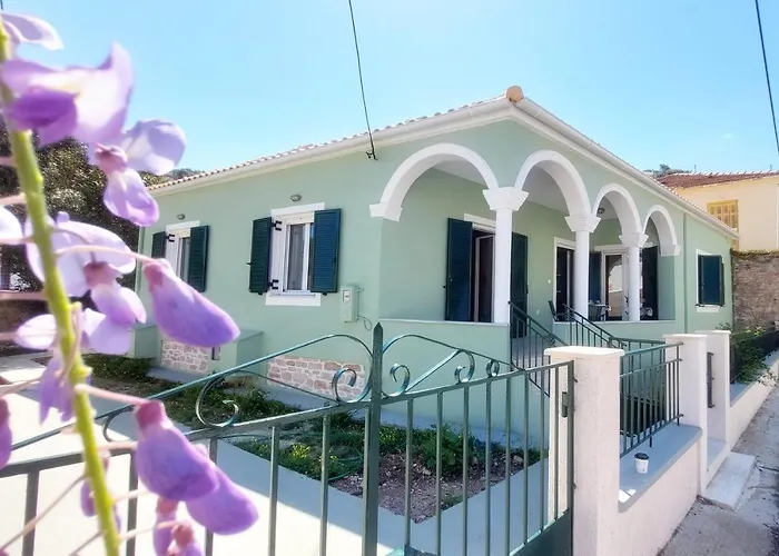 Epameinondas Luxury House