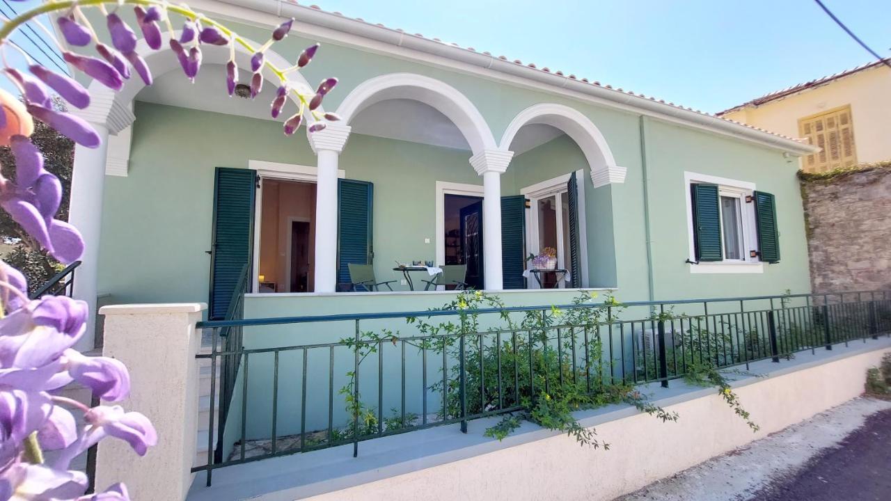 Holiday home Epameinondas Luxury House *