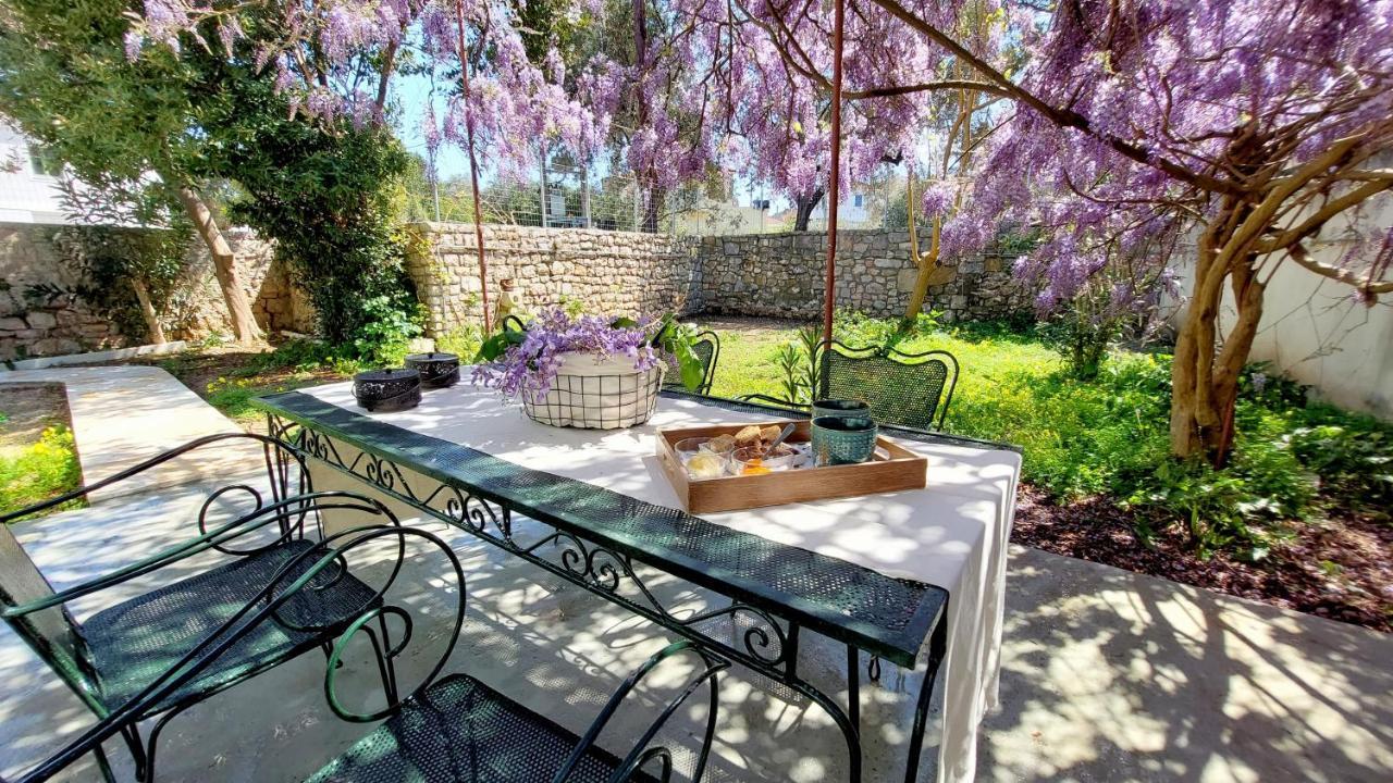 Epameinondas Luxury House Holiday home