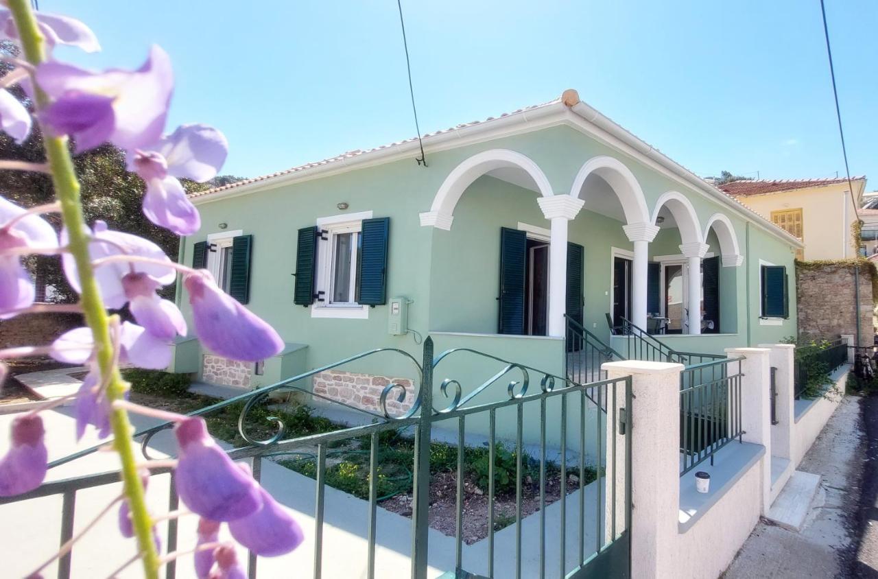 Epameinondas Luxury House
