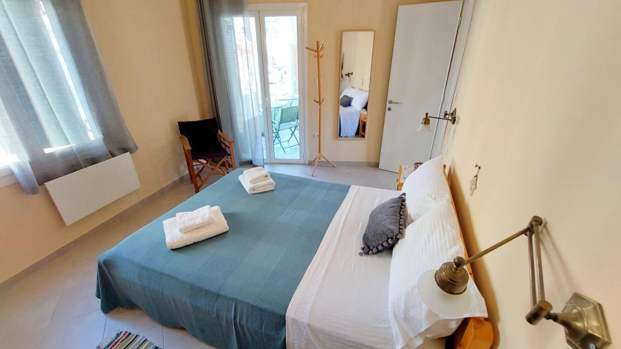 Epameinondas Luxury House Vathy (Ithaca)