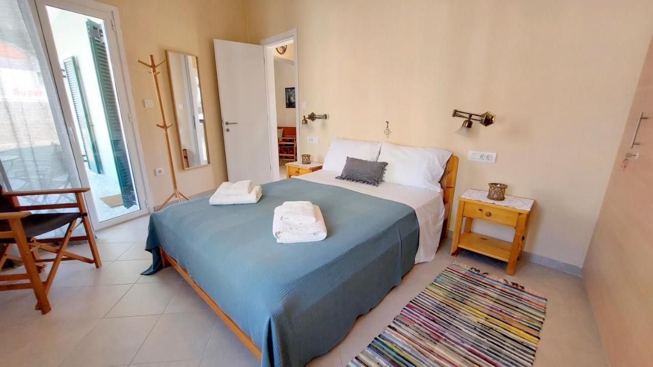 Epameinondas Luxury House Holiday home Vathy (Ithaca)