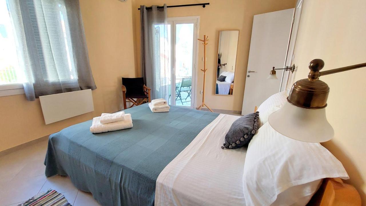 Epameinondas Luxury House Holiday home