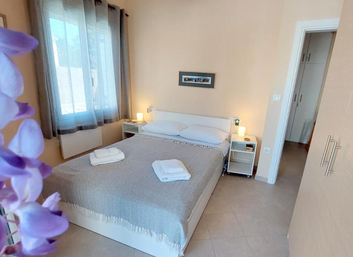 Epameinondas Luxury House * Vathy (Ithaca)