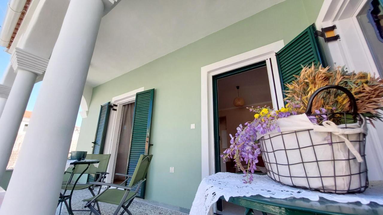 Holiday home Epameinondas Luxury House *