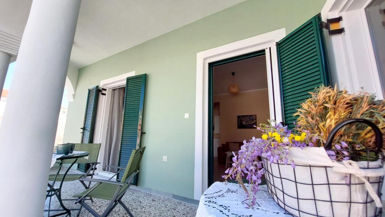 Epameinondas Luxury House