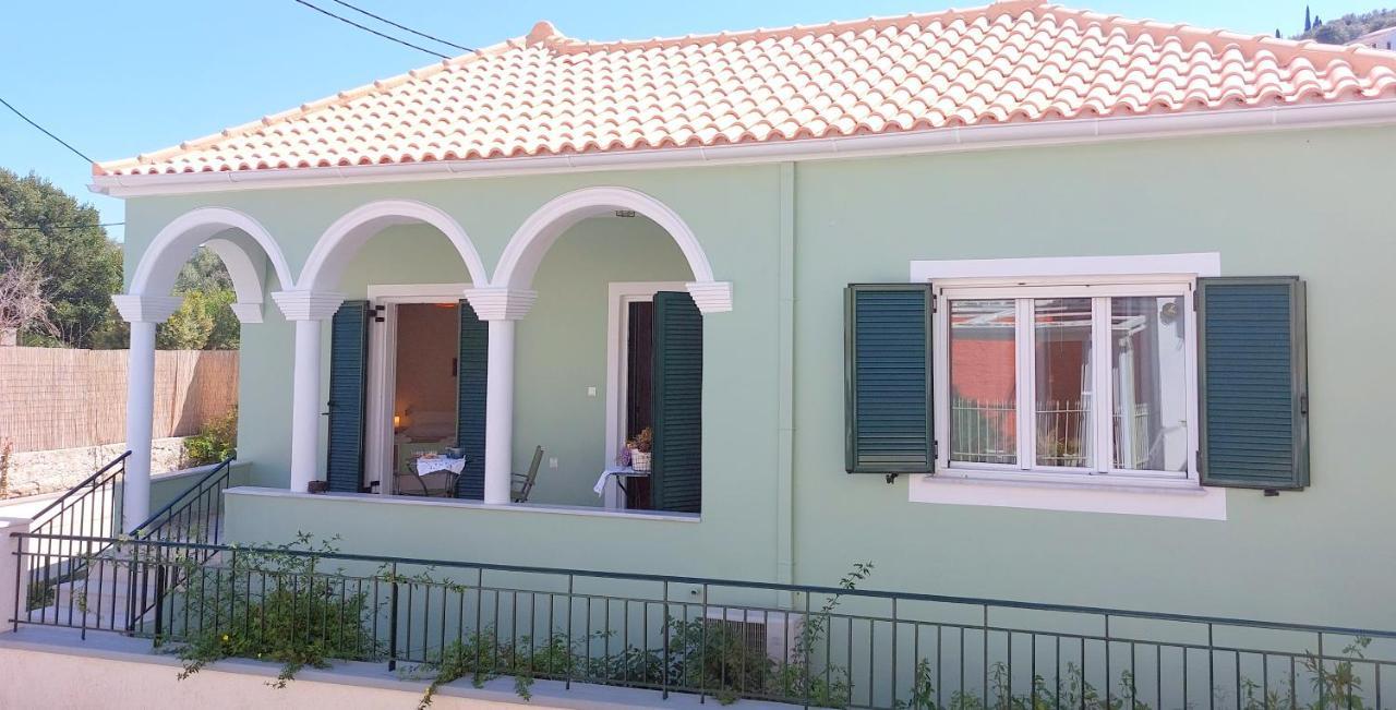 Epameinondas Luxury House