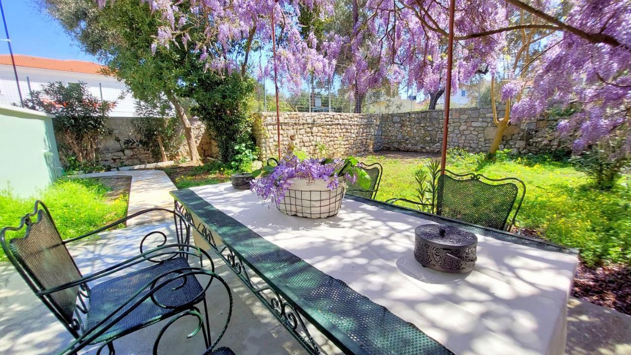 Epameinondas Luxury House * Vathy (Ithaca)