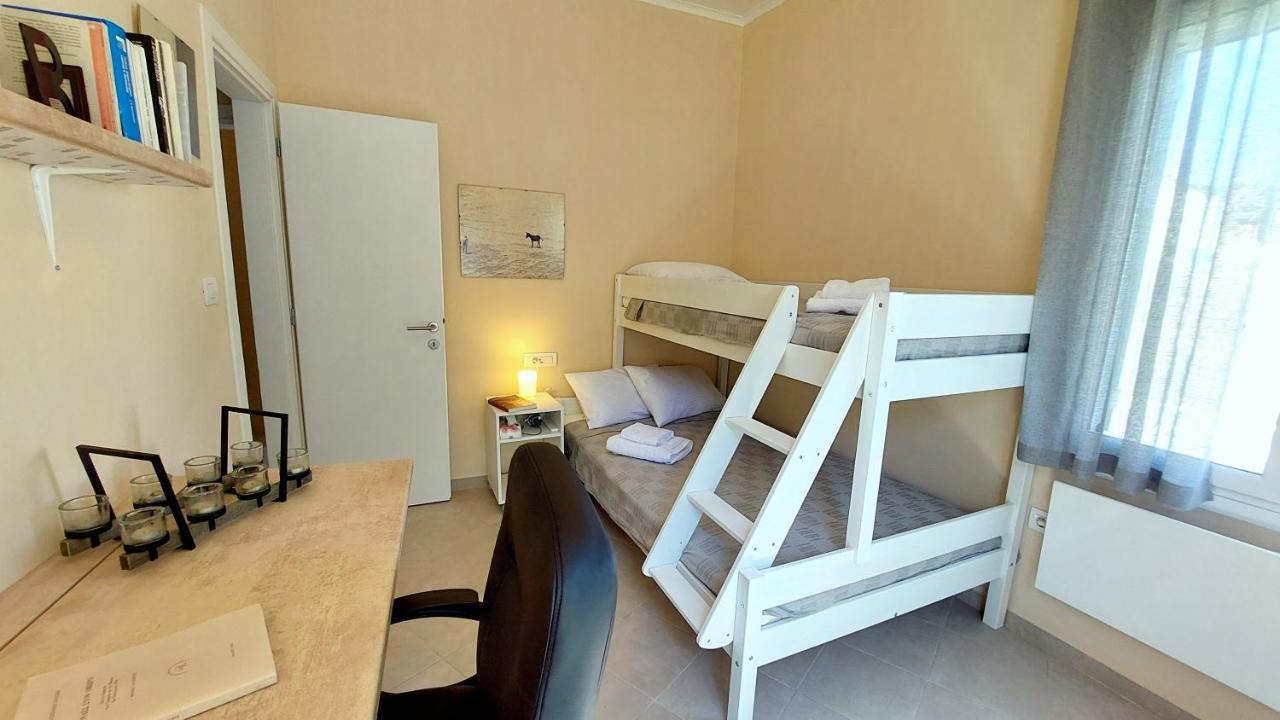 Holiday home Epameinondas Luxury House Vathy (Ithaca)
