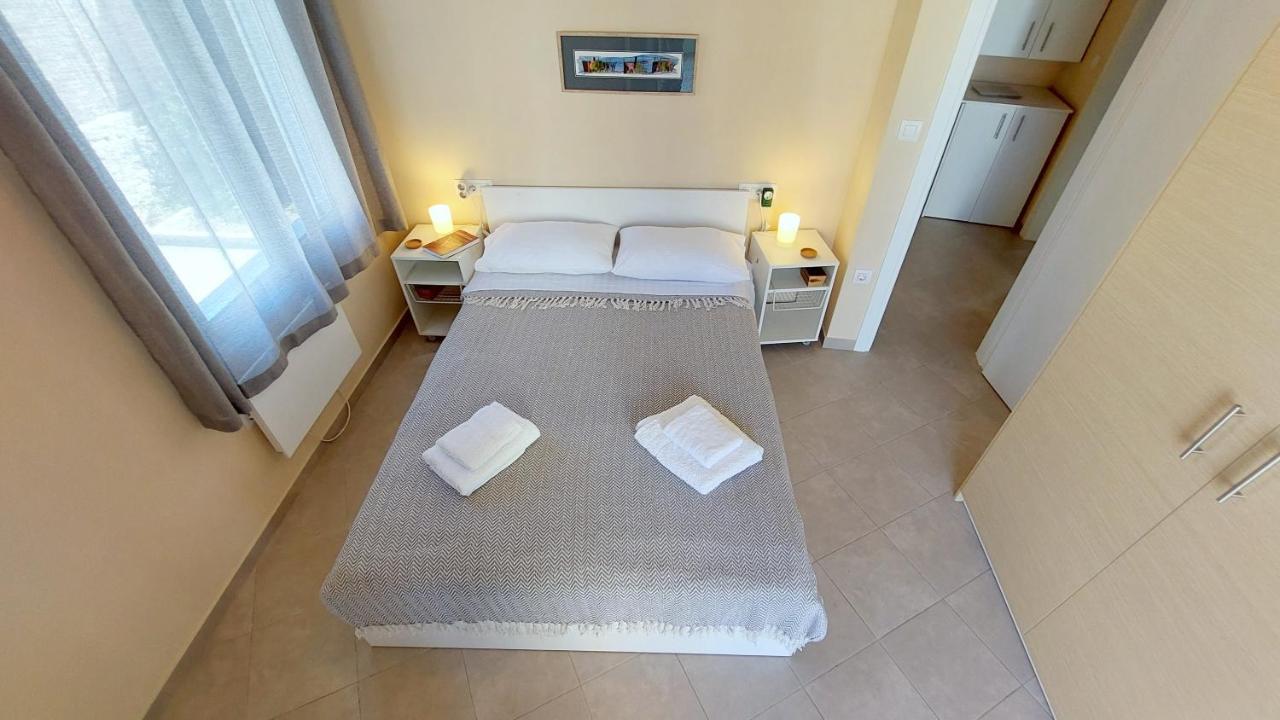 Epameinondas Luxury House Vathy (Ithaca)