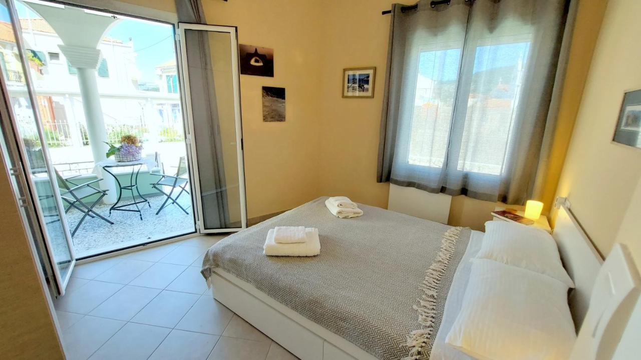 Epameinondas Luxury House Holiday home Vathy (Ithaca)