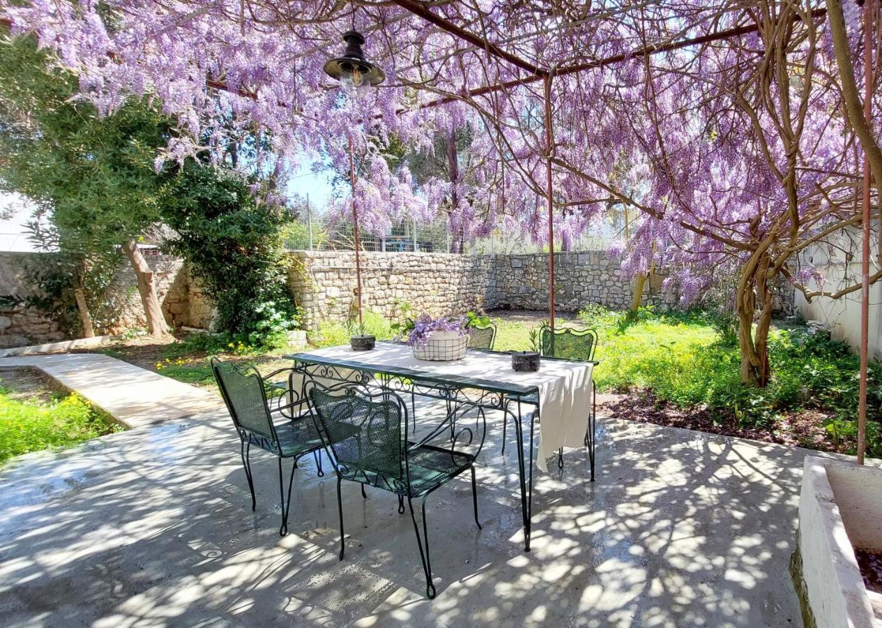 Epameinondas Luxury House * Vathy (Ithaca)
