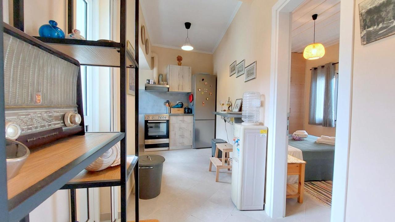 Epameinondas Luxury House Holiday home *