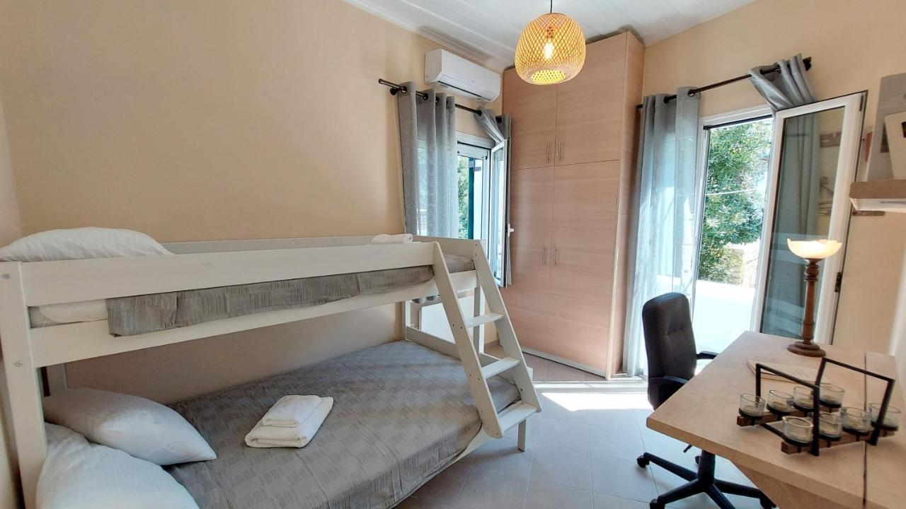 Epameinondas Luxury House * Vathy (Ithaca)