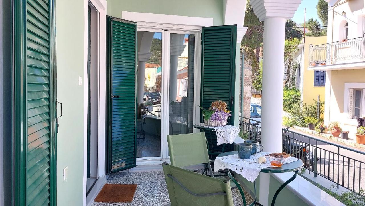 Epameinondas Luxury House